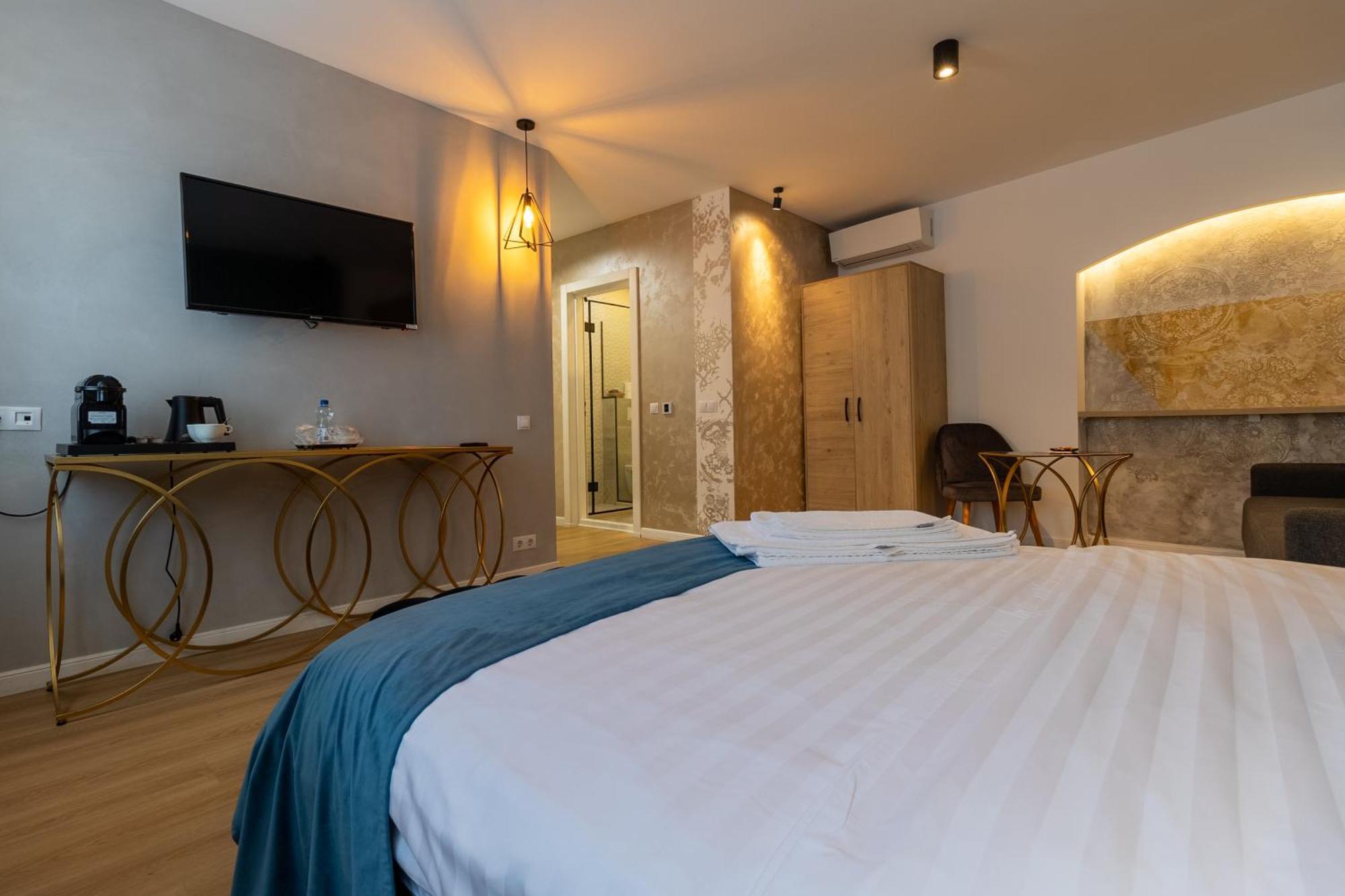 Lumiere House Sibiu Hotel Exterior foto